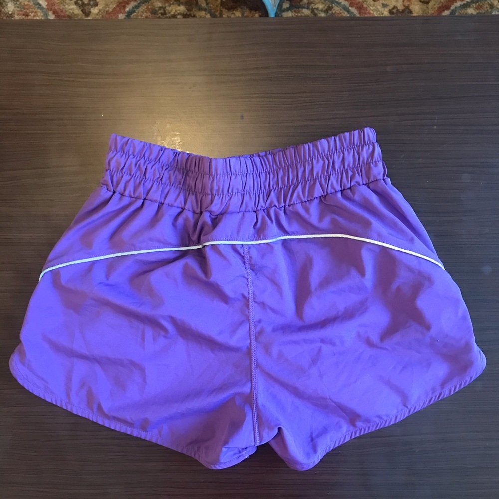 EverForward high waisted Running Shorts